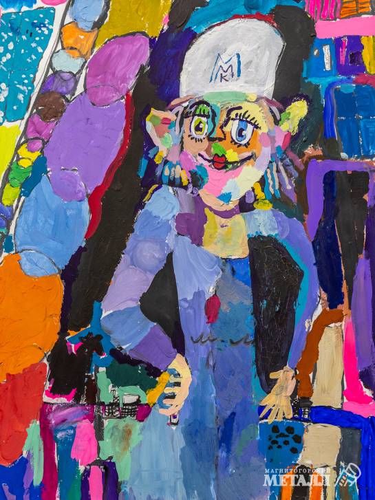 Детский взгляд на «неженские» профессии | Фотография 11