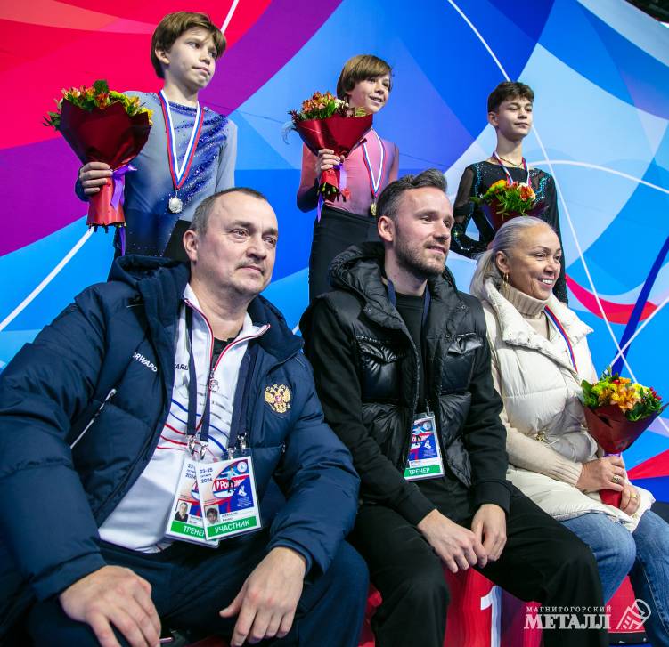 Случайности и закономерности «Звёзд Магнитки» | Фотография 9