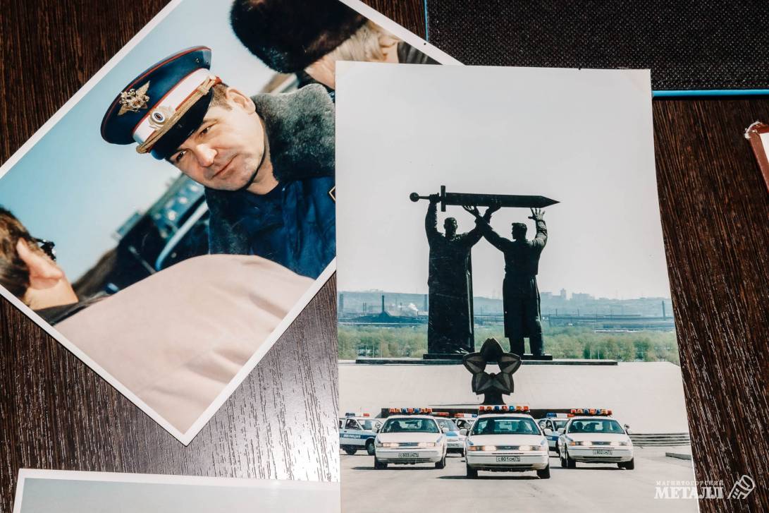 Рождённая в СССР | Фотография 16