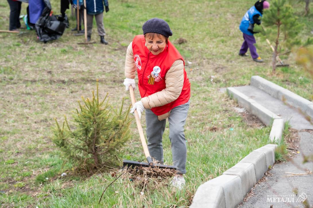 Вот как надо город любить! | Фотография 6
