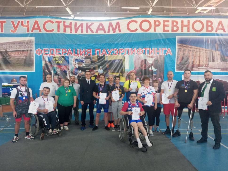 Через спорт к новым горизонтам | Фотография 10