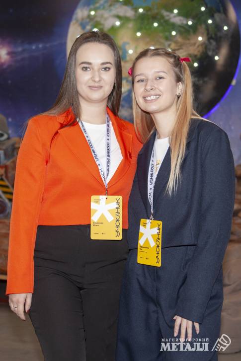 «Участники проекта – уникальные ребята» | Фотография 8