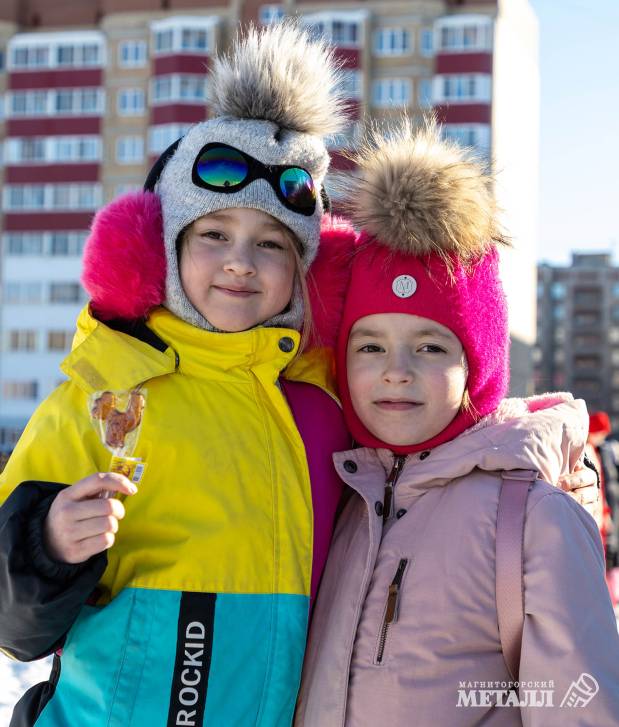 Навстречу весне | Фотография 13