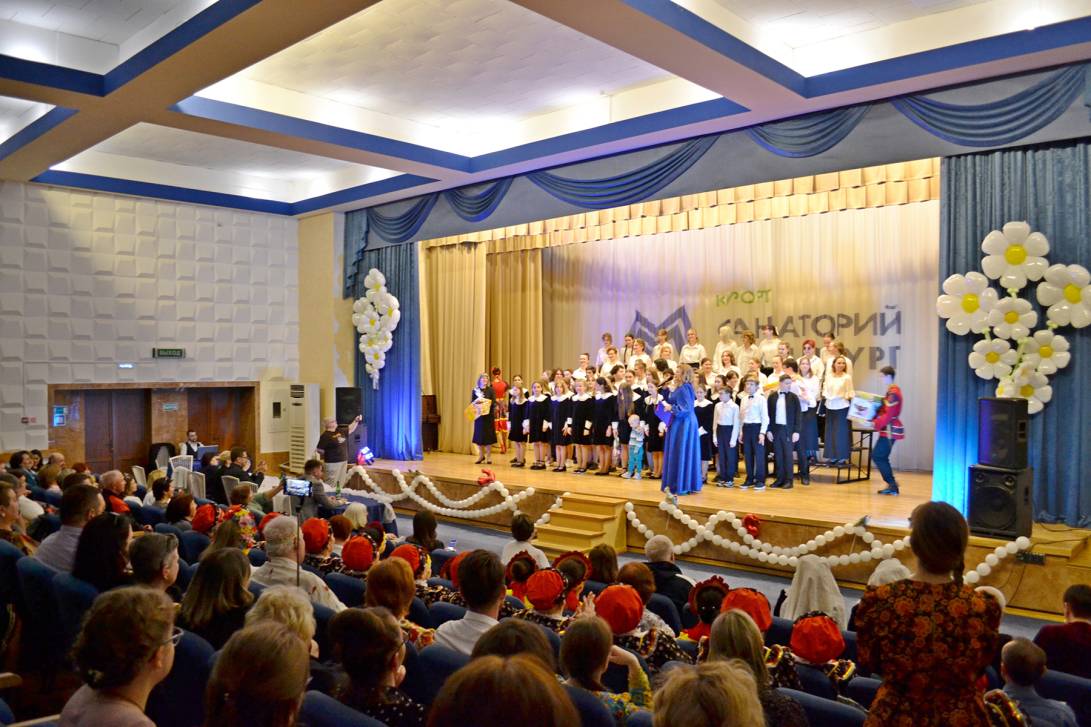 «Славянское наследие» | Фотография 2