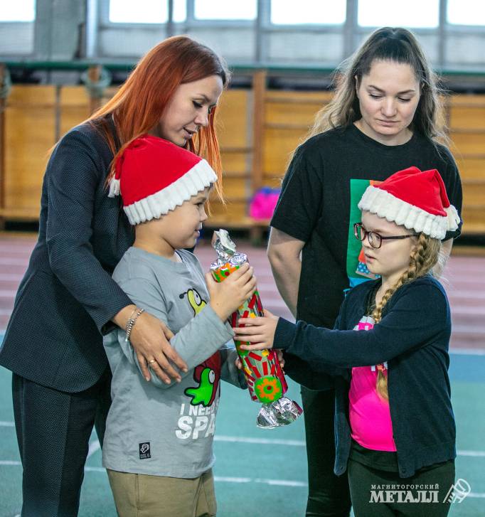 «Мозаика» – крылья для мечты | Фотография 18