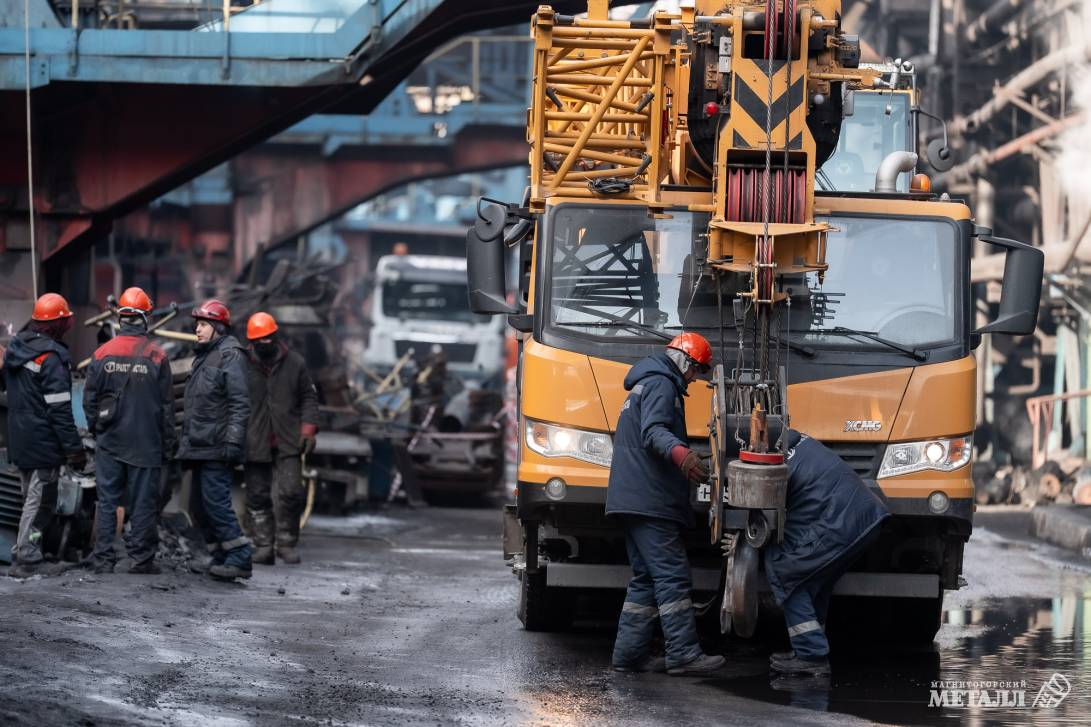 Экологический эффект | Фотография 10