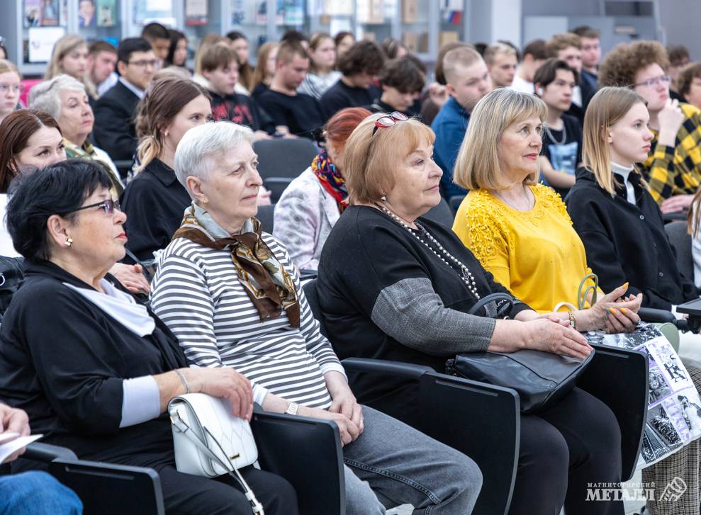 Дворянка с Орденом Ленина | Фотография 3