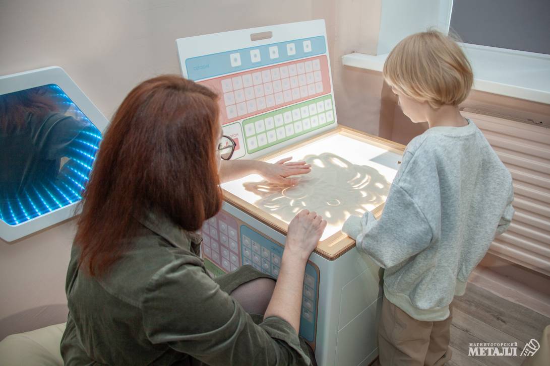 Инклюзивный подход | Фотография 7