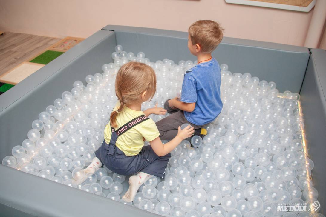 Инклюзивный подход | Фотография 9