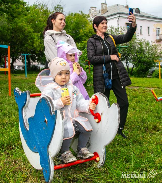 Песни, танцы и рыцарские бои | Фотография 5