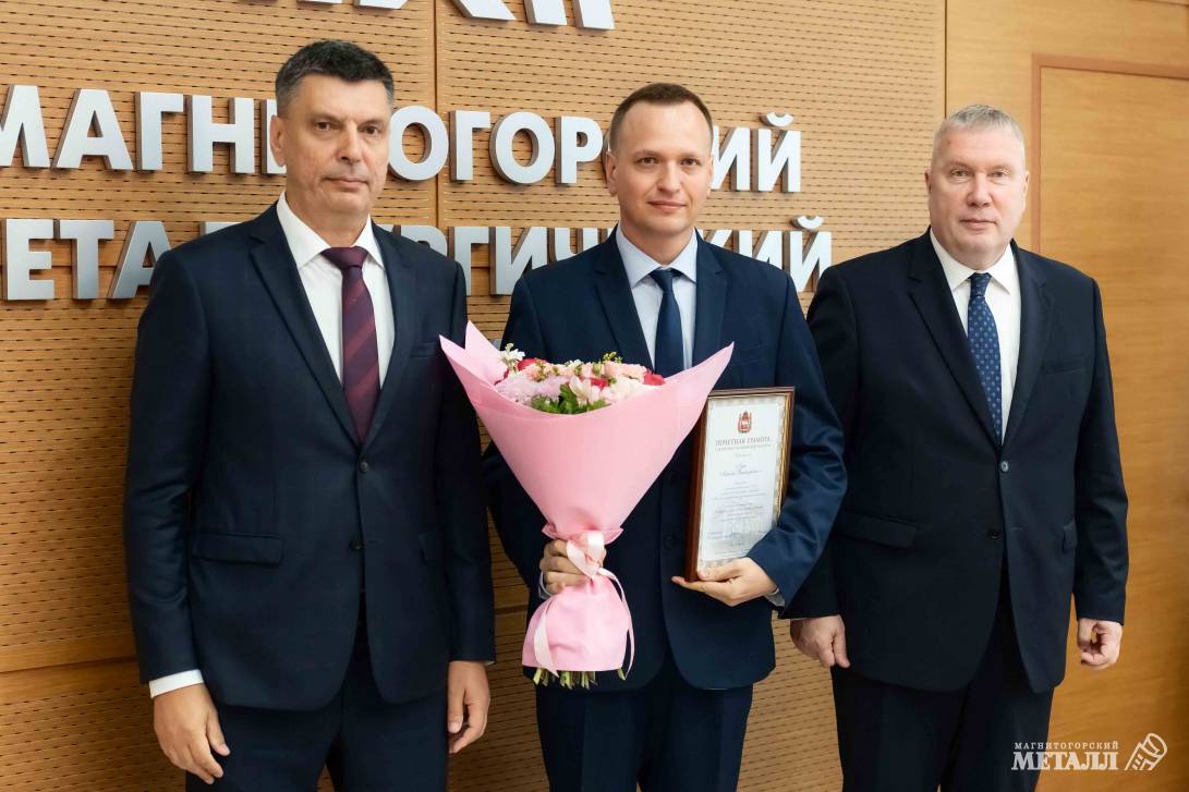 За мастерство и профессионализм | Фотография 10