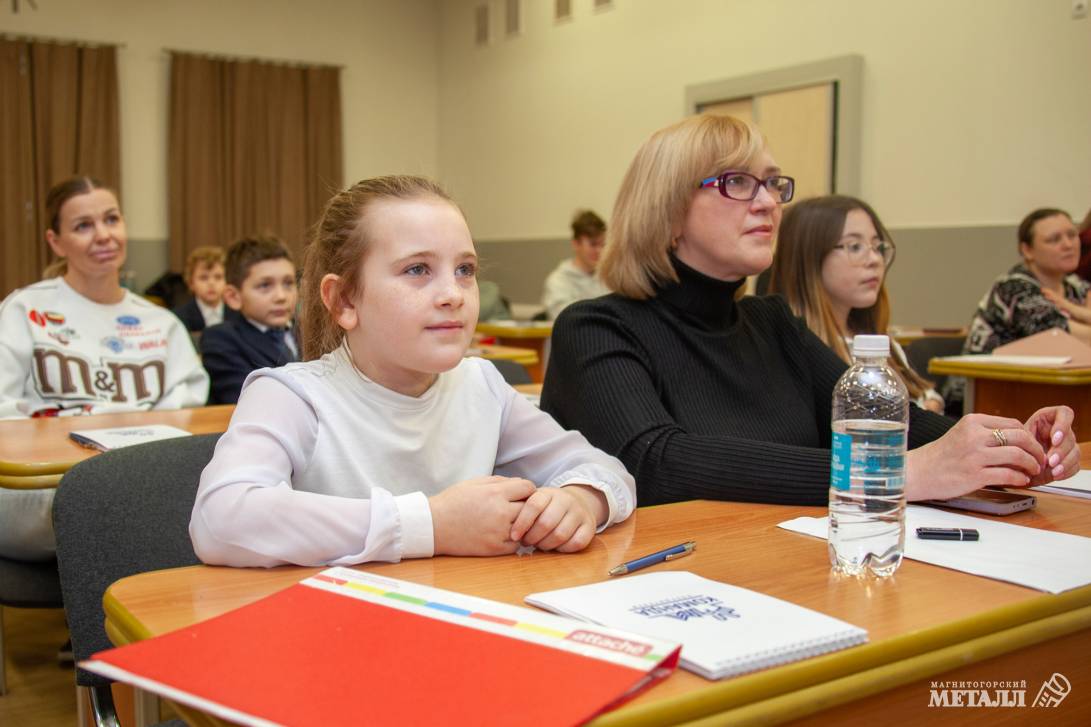 Открывая мир профессий | Фотография 9