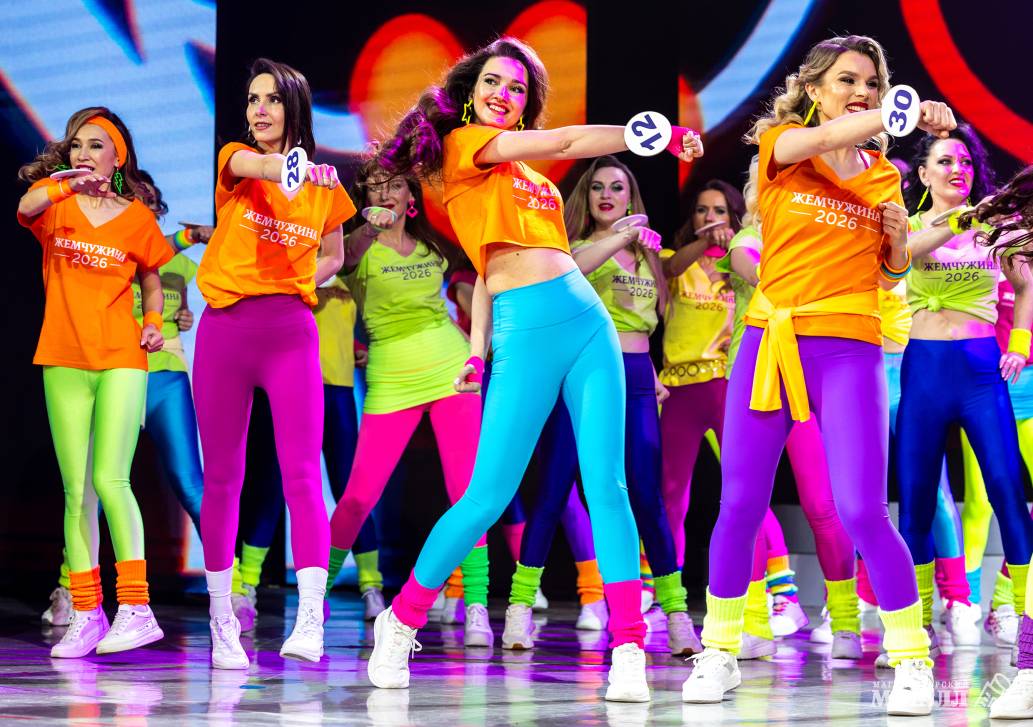 Юбилейный, грандиозный, единственный!  | Фотография 42