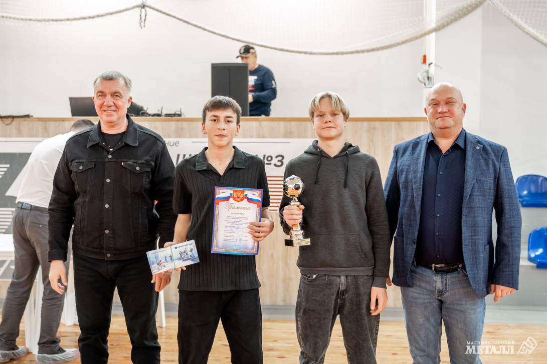 Победители есть, проигравших – нет | Фотография 3