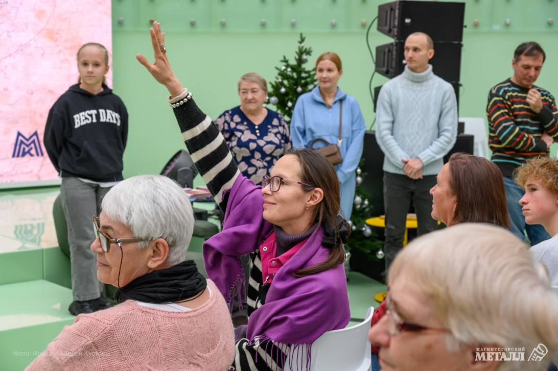 Живая история | Фотография 16