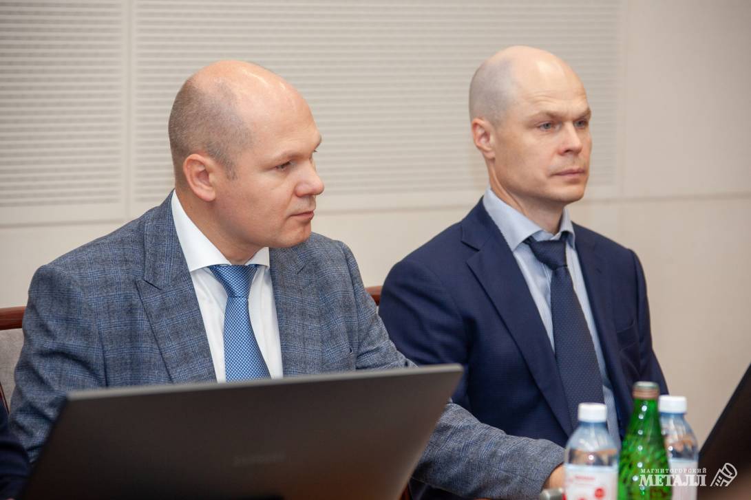 Надёжные партнёры | Фотография 1