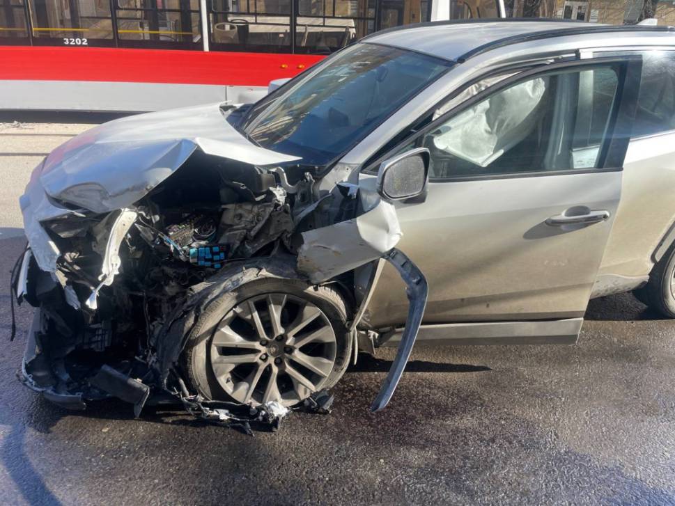 Сводка ГИБДД за 29 апреля | Фотография 1