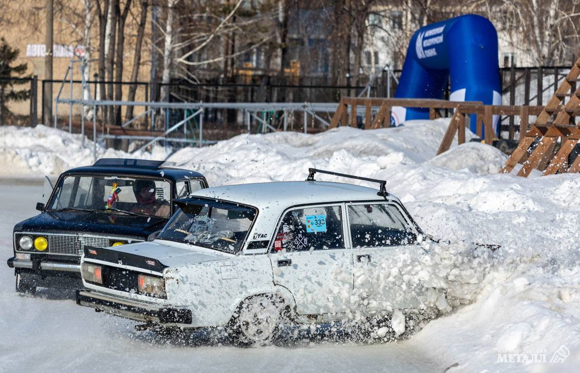 Боком – и точка! | Фотография 7