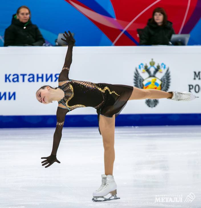 Случайности и закономерности «Звёзд Магнитки» | Фотография 12