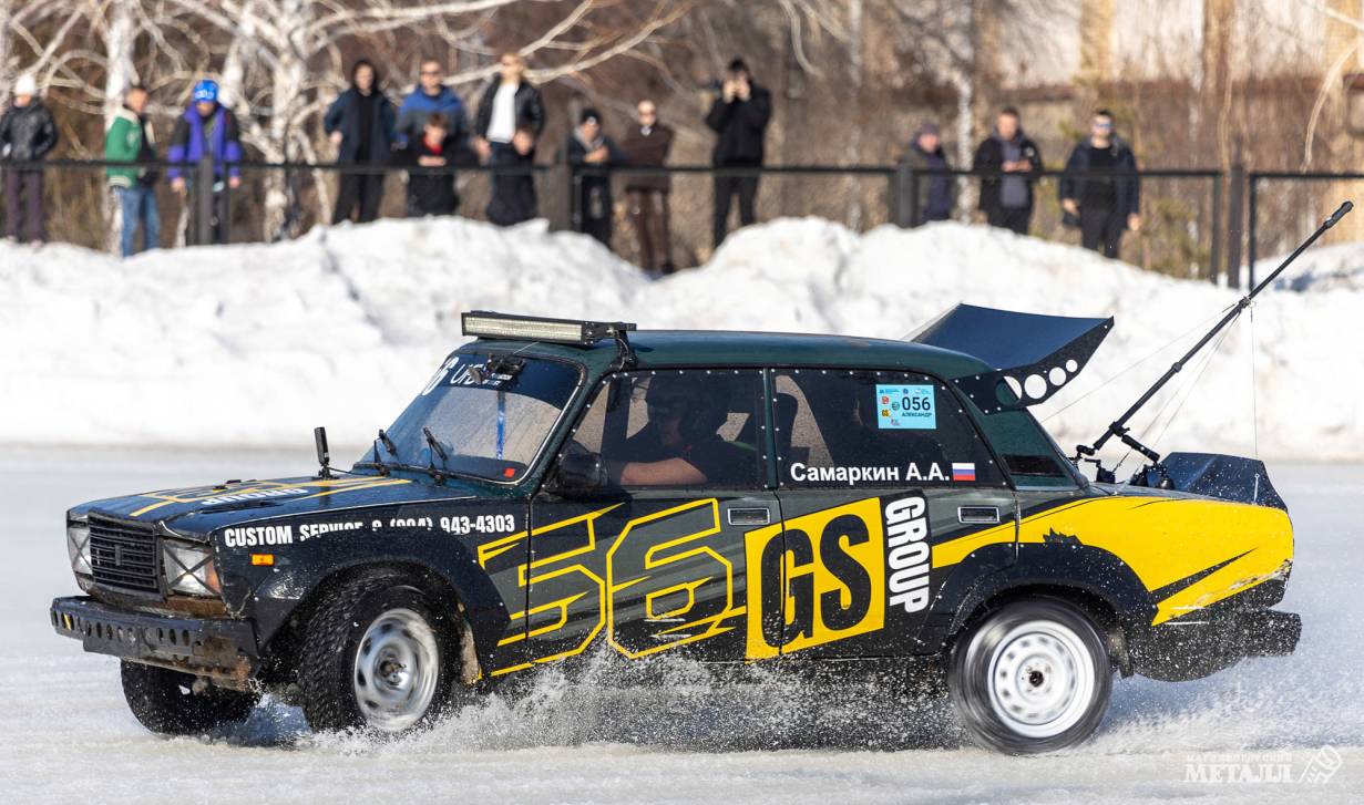 Боком – и точка! | Фотография 41