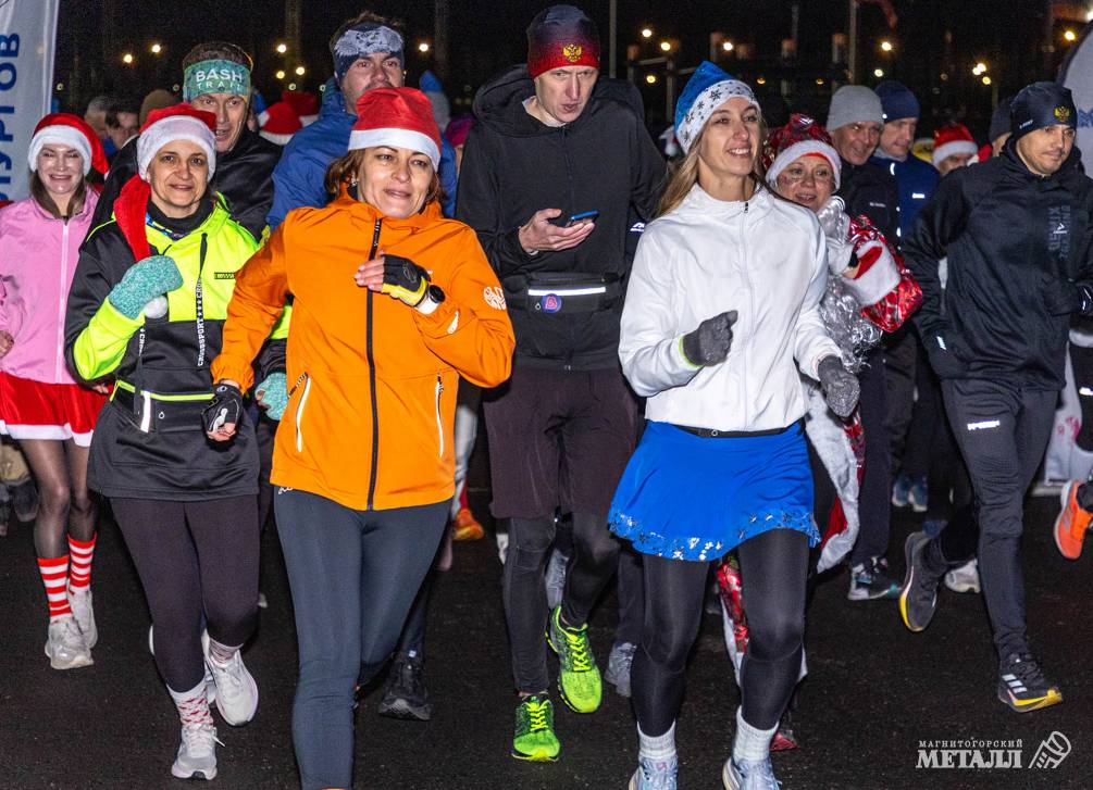 Три… два… один… кайфуем! | Фотография 27