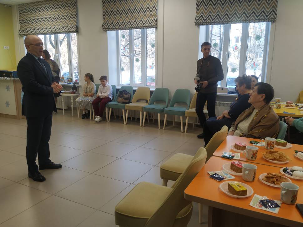 От медиапрогулок до смехойоги | Фотография 9