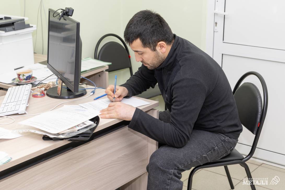 С уважением к законам и жителям | Фотография 2