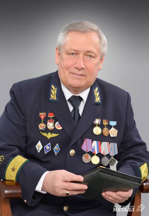 Александр Макаров