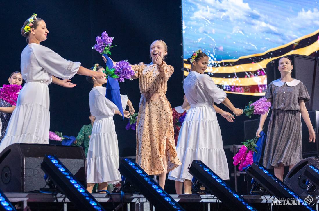 Два часа на одном дыхании | Фотография 18