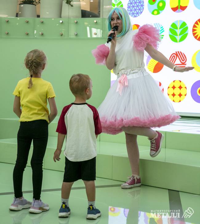 Волны Притяжения | Фотография 23