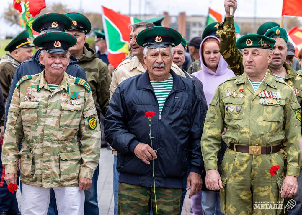 Ратный подвиг на благо Родины | Фотография 10