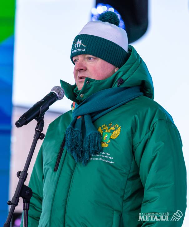 Алексей Кобылин