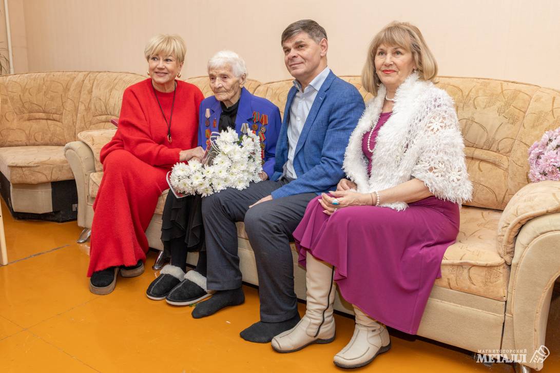 Свидетель вековой истории | Фотография 6