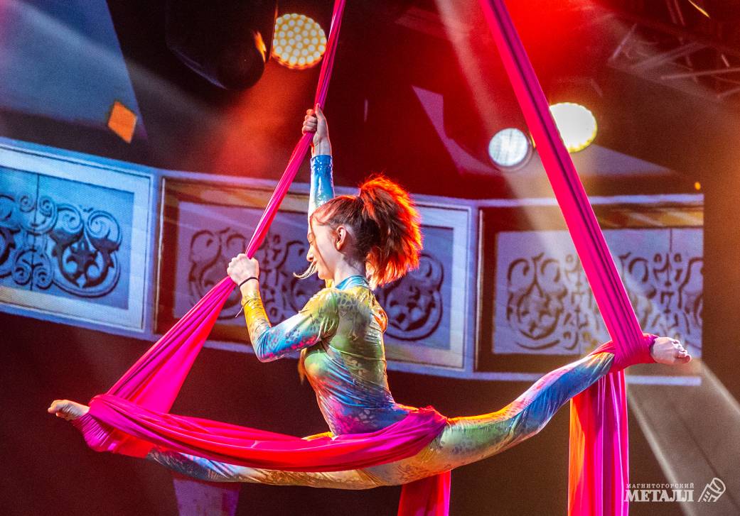 «Превосхитительно-распрекрасно» | Фотография 17