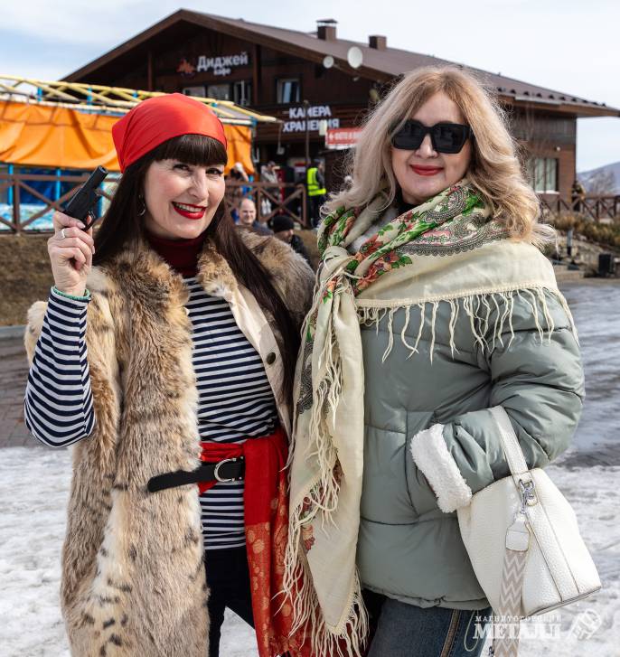 Ярко, спортивно, бесплатно! | Фотография 40