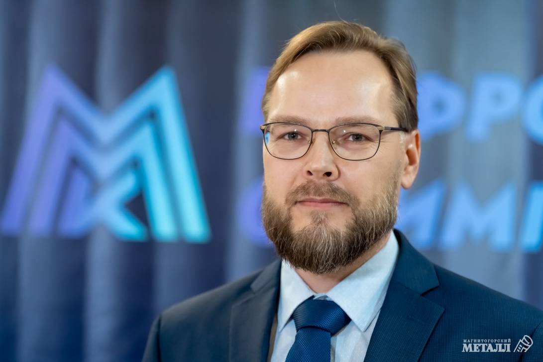 Металлурги дружат с «цифрой» | Фотография 2