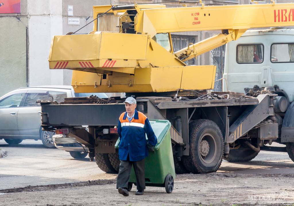 Дефицитная профессия | Фотография 1