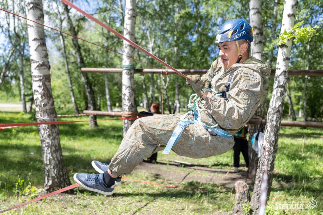 Больше, чем спорт | Фотография 27