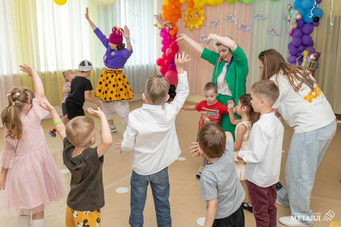 Главный праздник  на планете | Фотография 7
