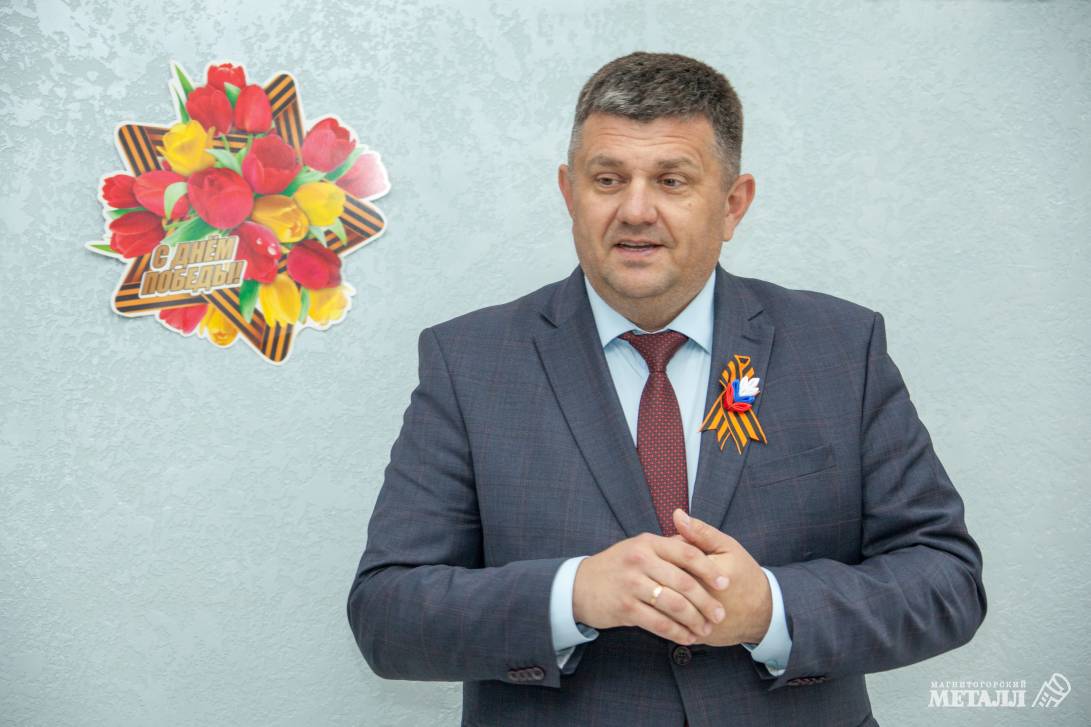 Алексей Бельтюков
