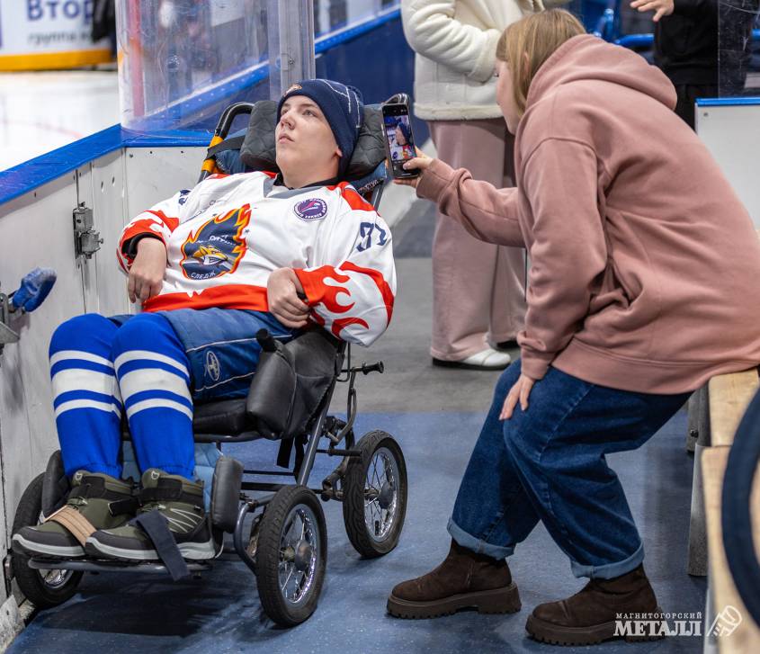 И здоровье, и полноценная жизнь! | Фотография 16