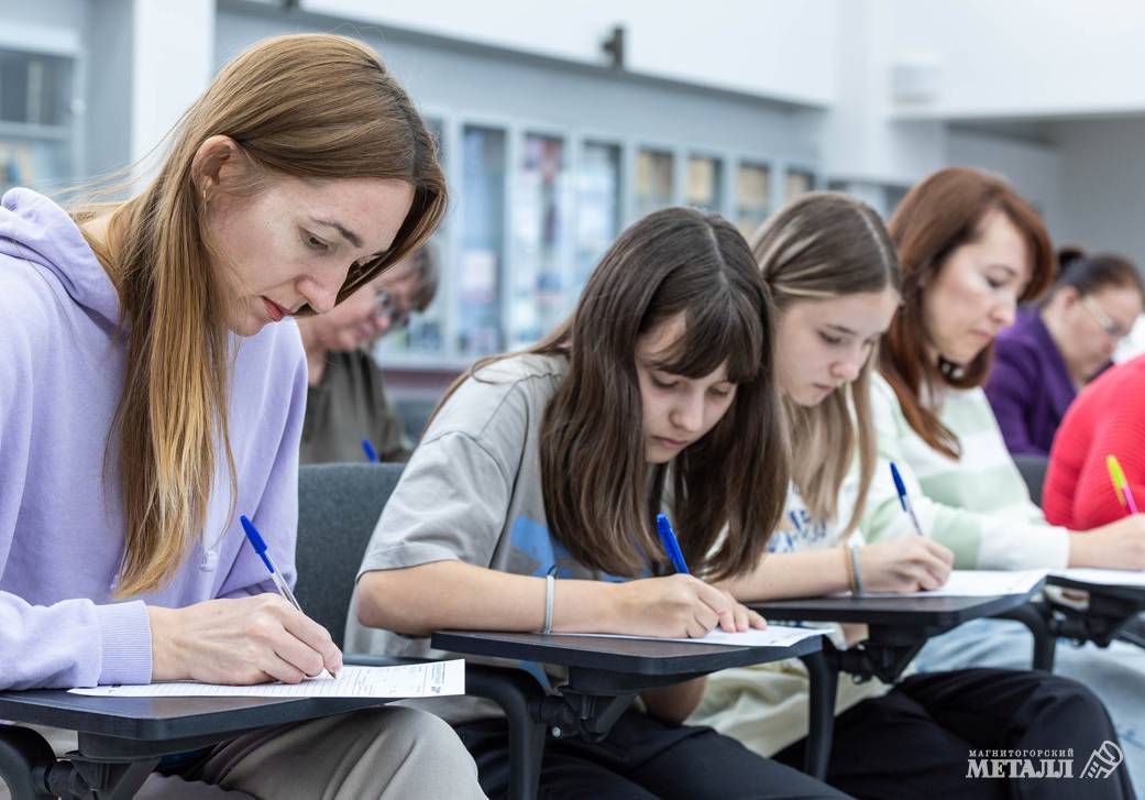 Подходить с умом, не бояться ошибок | Фотография 9