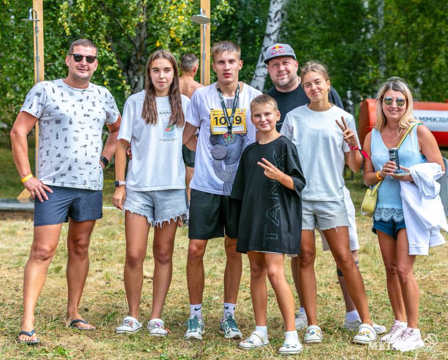 Марафон активностей | Фотография 29