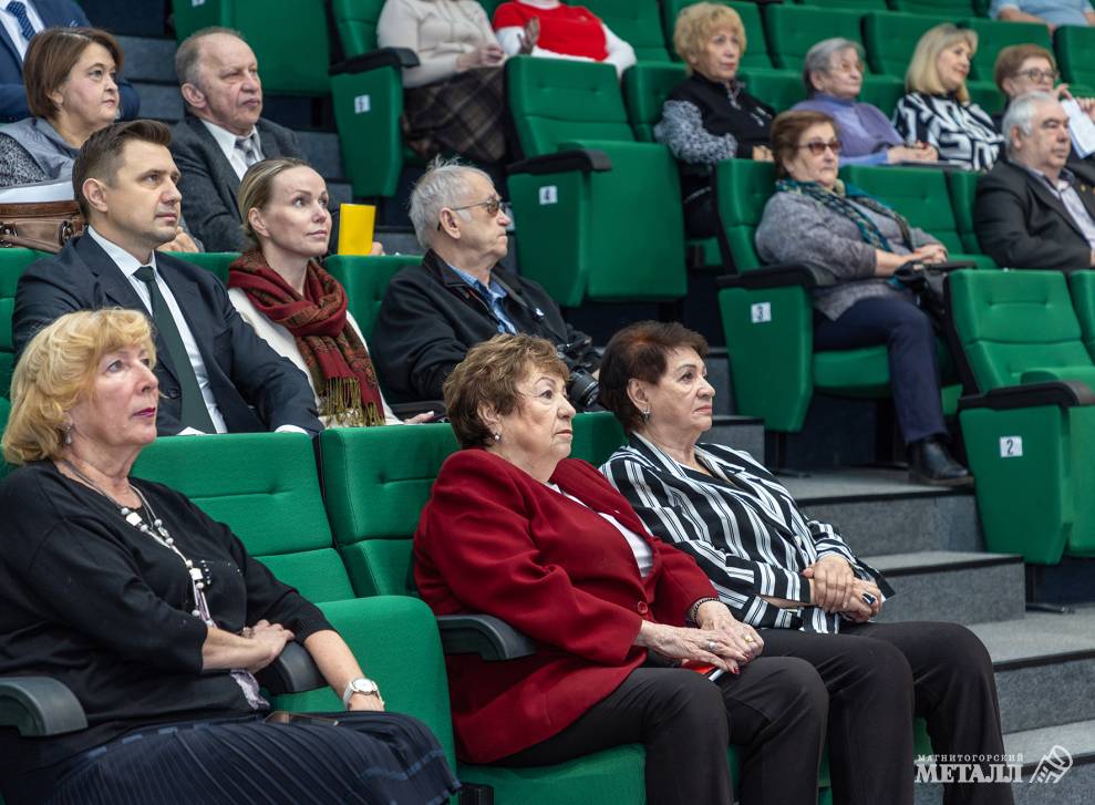 Планы строит осень жизни | Фотография 3