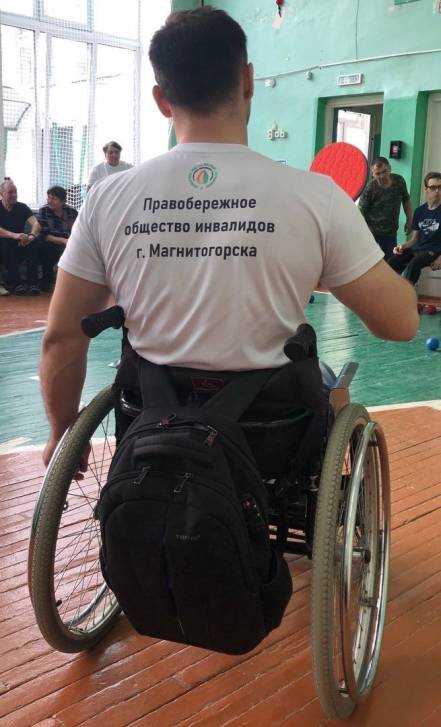 Через спорт к новым горизонтам | Фотография 7