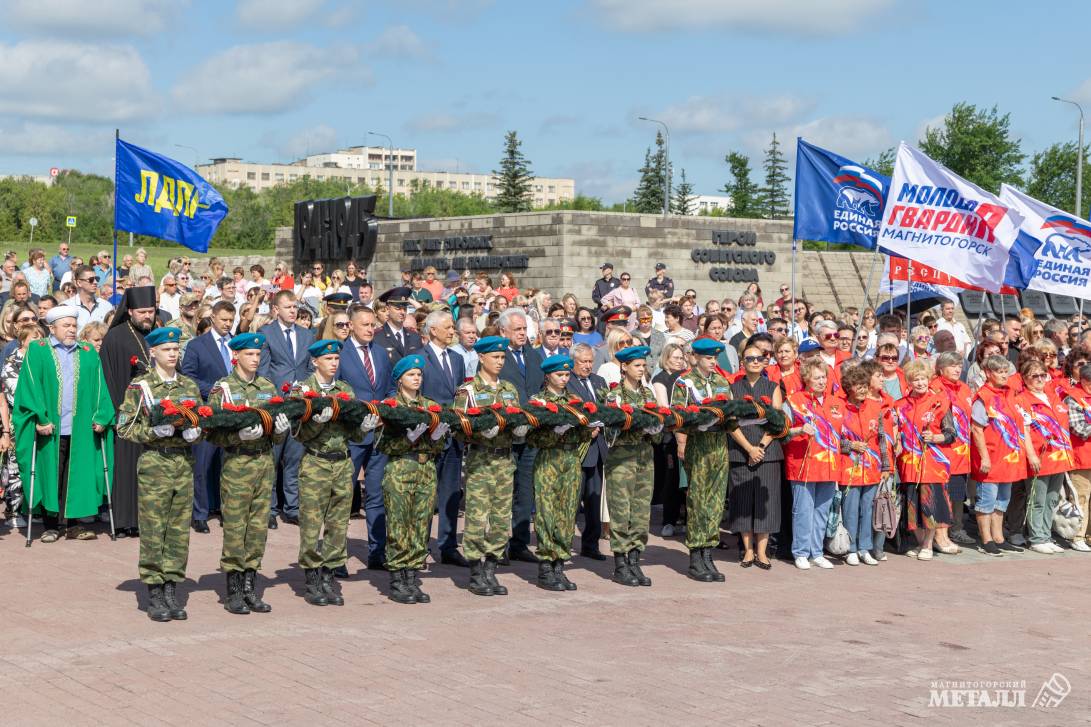 Свет благодарной памяти | Фотография 8