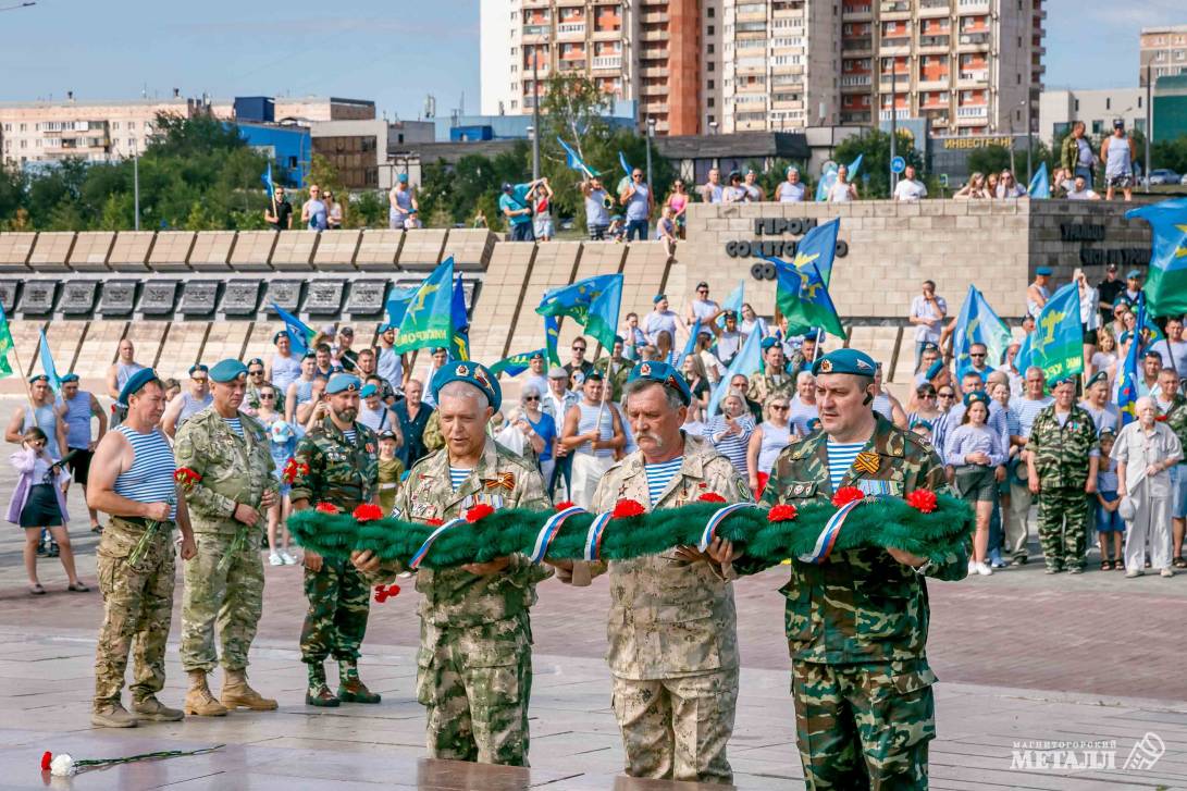 Никто, кроме вас | Фотография 10