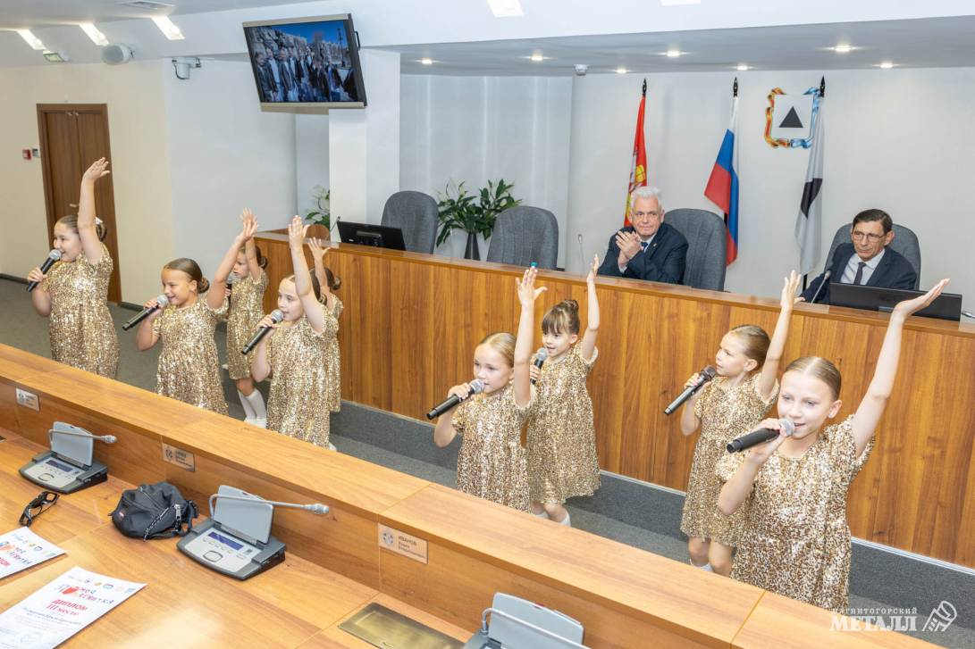 В каждом ответе – любовь к городу | Фотография 26
