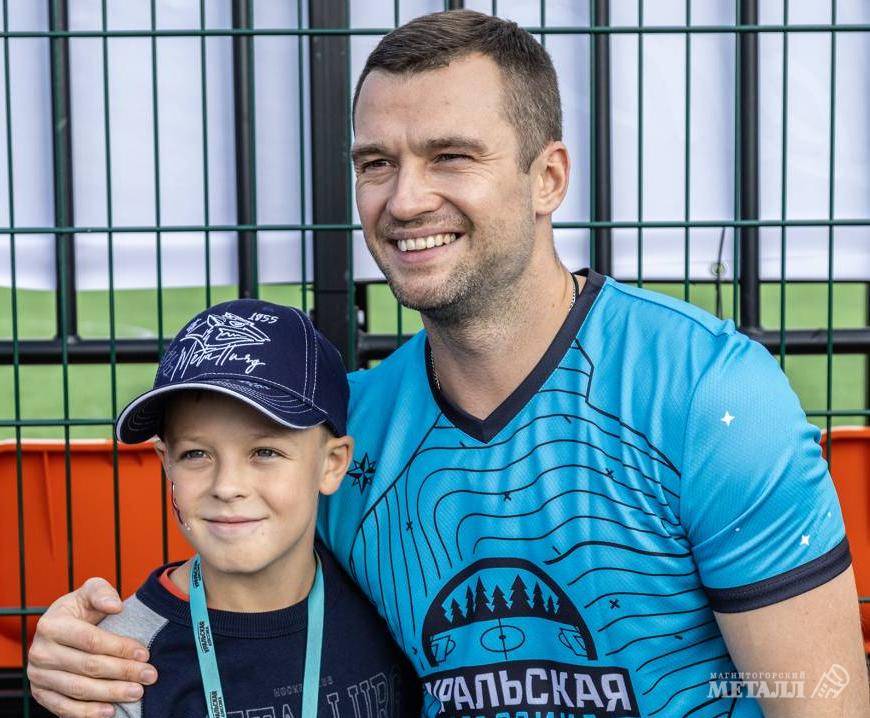 «Возможность реально помочь детям» | Фотография 1