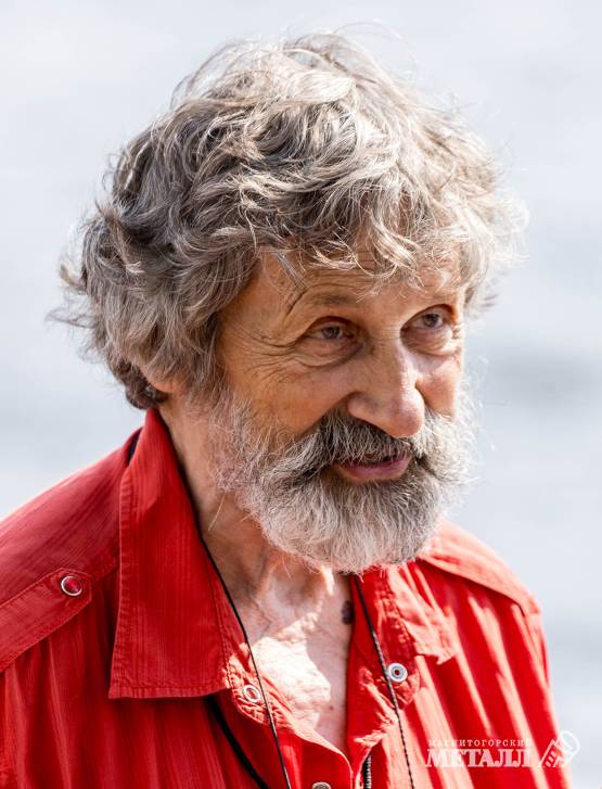 Евгений Шестопалов